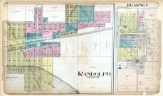 Kearney, Randolph, Clay County 1914